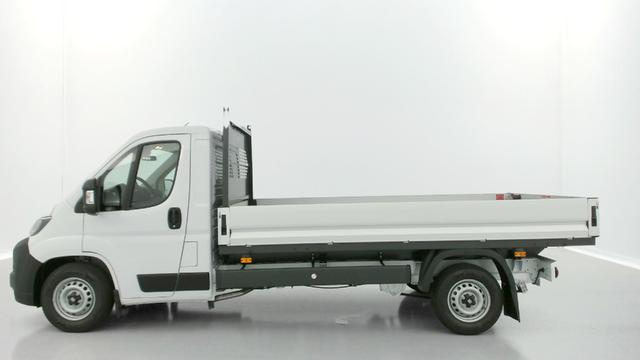 Fiat Ducato Kastenwagen 