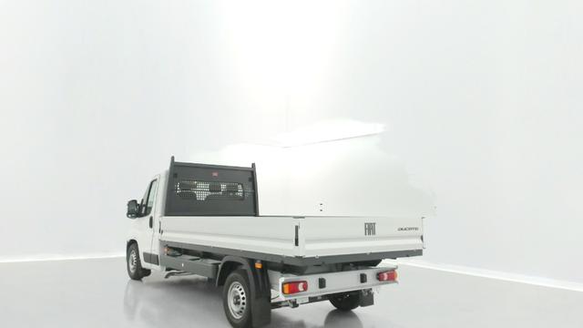 Fiat Ducato Kastenwagen 