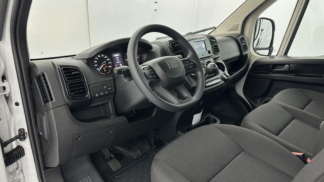 Fiat Ducato Kastenwagen 