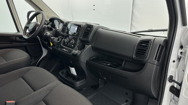 Fiat Ducato Kastenwagen 