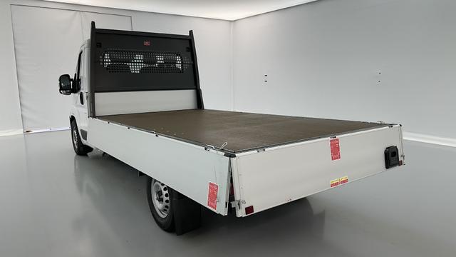 Fiat Ducato Kastenwagen 