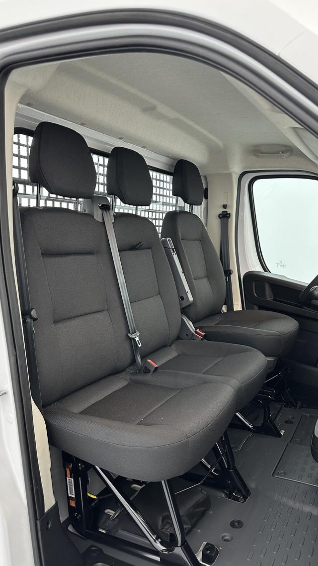 Fiat Ducato Kastenwagen 