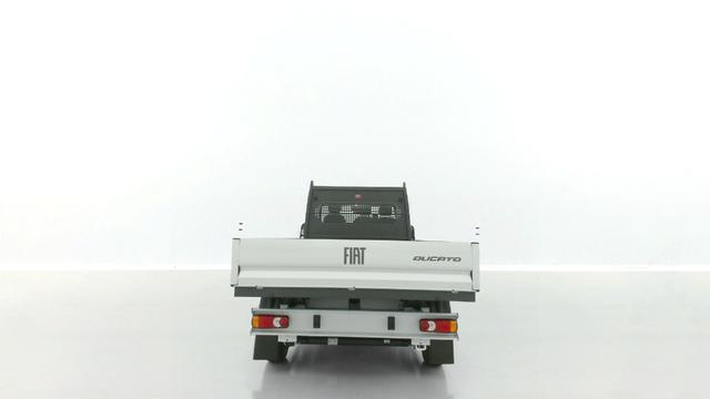 Fiat Ducato Kastenwagen 