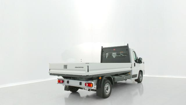 Fiat Ducato Kastenwagen 