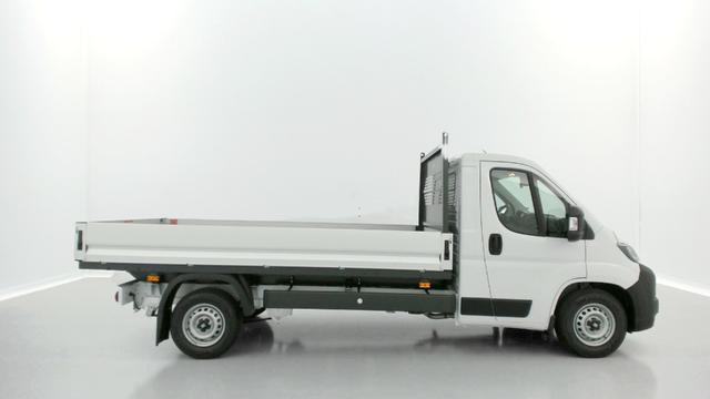 Fiat Ducato Kastenwagen 