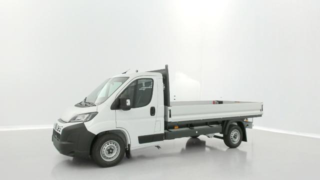 Fiat Ducato Kastenwagen 