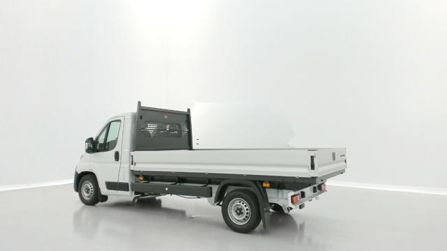 Fiat Ducato Kastenwagen 