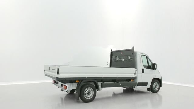 Fiat Ducato Kastenwagen 