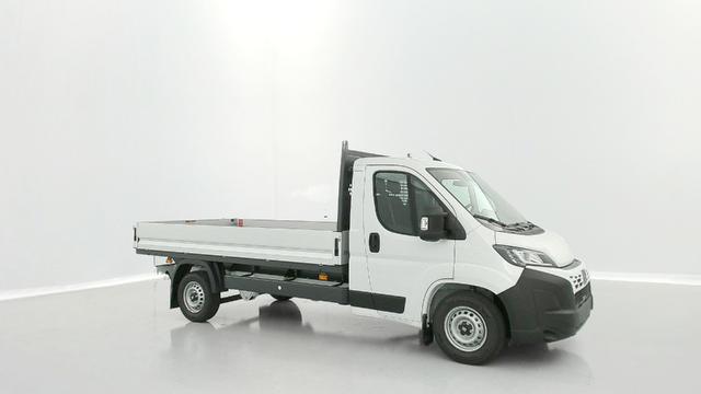 Fiat Ducato Kastenwagen 