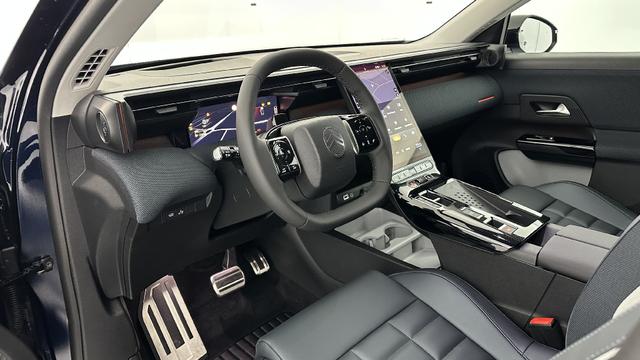 Citro&euml;n C5 Aircross MAX 