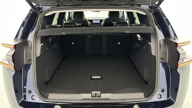 Citro&euml;n C5 Aircross MAX 