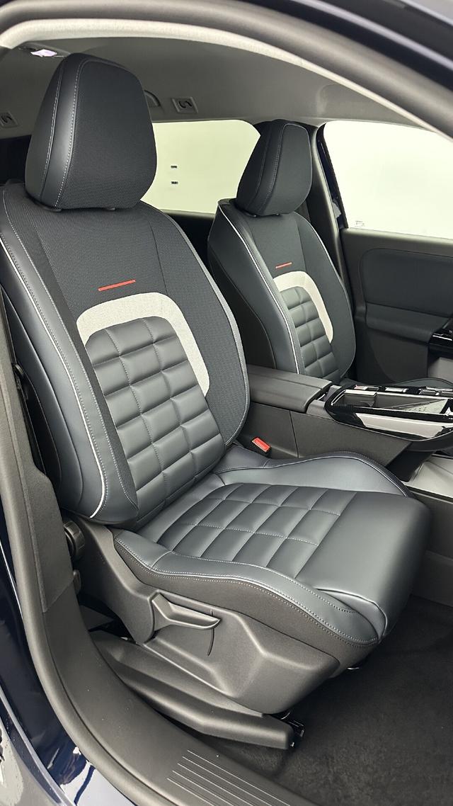 Citro&euml;n C5 Aircross MAX 