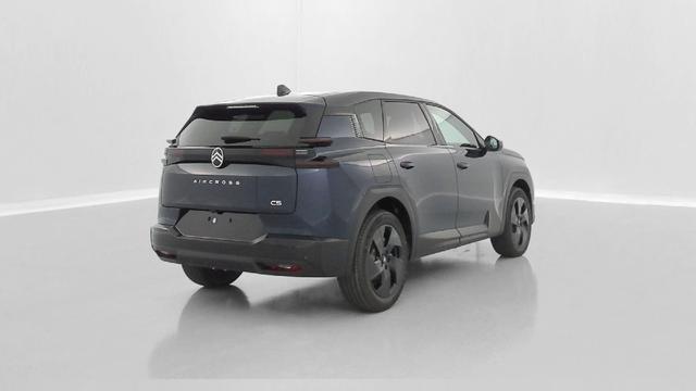 Citro&euml;n C5 Aircross MAX 