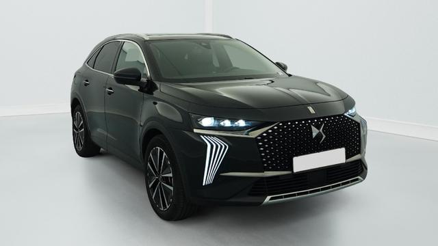 DS Automobiles 7 - (Crossback)