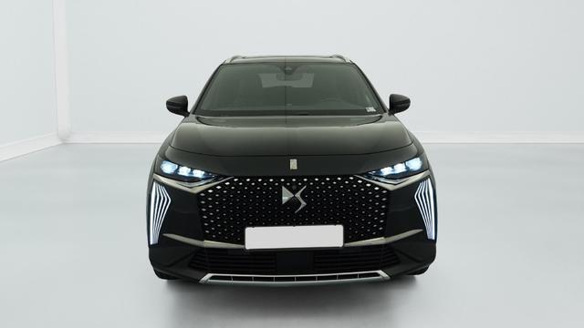 DS Automobiles 7 (Crossback) 