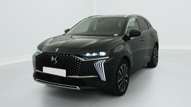 DS Automobiles 7 (Crossback) 