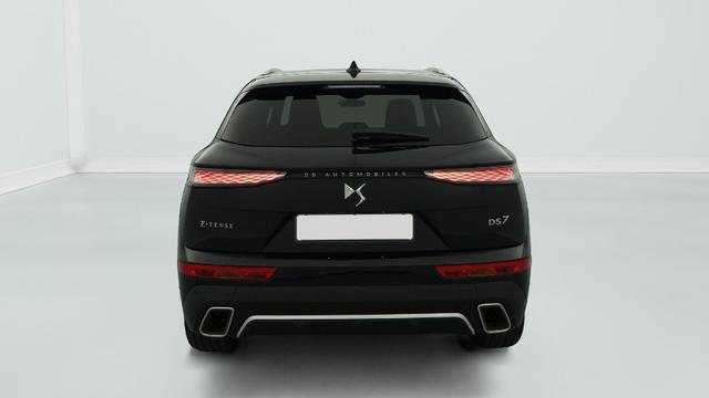 DS Automobiles 7 (Crossback) 