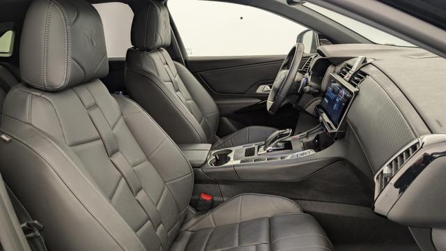 DS Automobiles 7 (Crossback) 