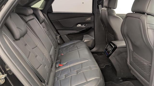 DS Automobiles 7 (Crossback) 