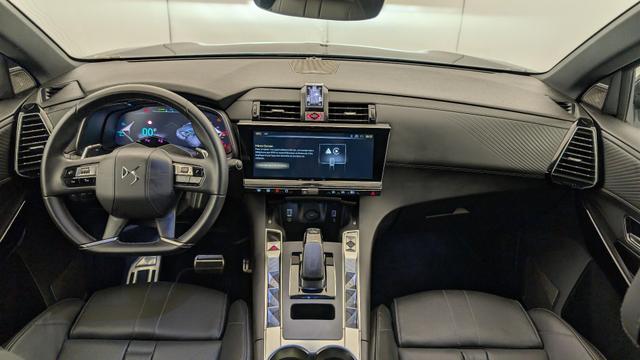 DS Automobiles 7 (Crossback) 