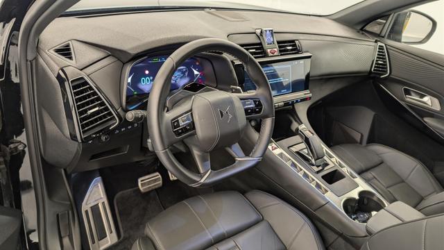 DS Automobiles 7 (Crossback) 