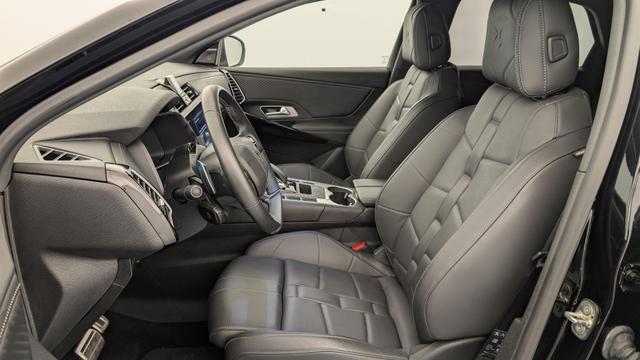 DS Automobiles 7 (Crossback) 