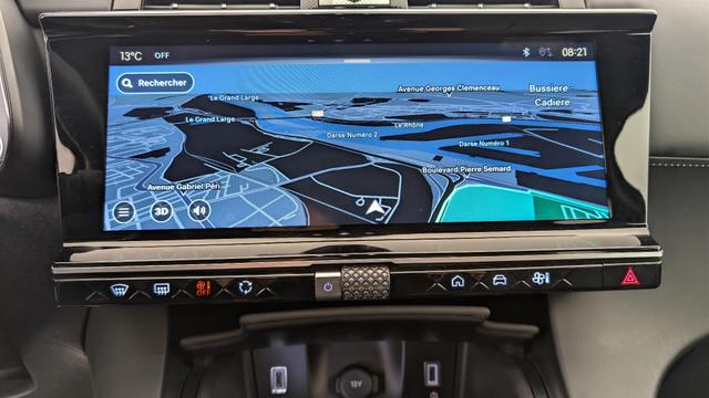 DS Automobiles 7 (Crossback) 