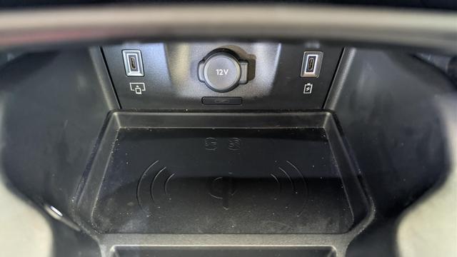 DS Automobiles 7 (Crossback) 