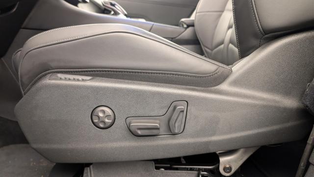 DS Automobiles 7 (Crossback) 