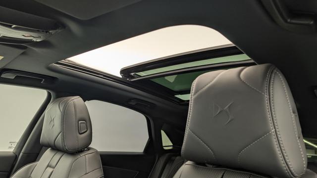 DS Automobiles 7 (Crossback) 