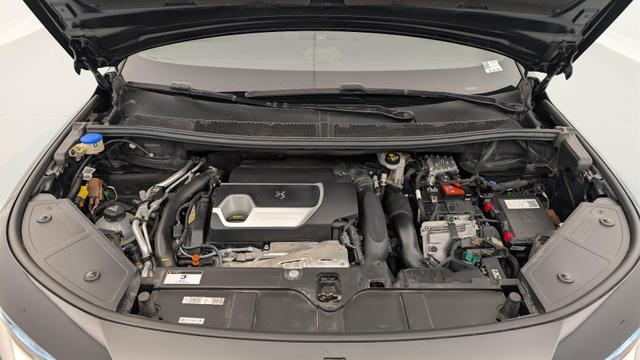 DS Automobiles 7 (Crossback) 