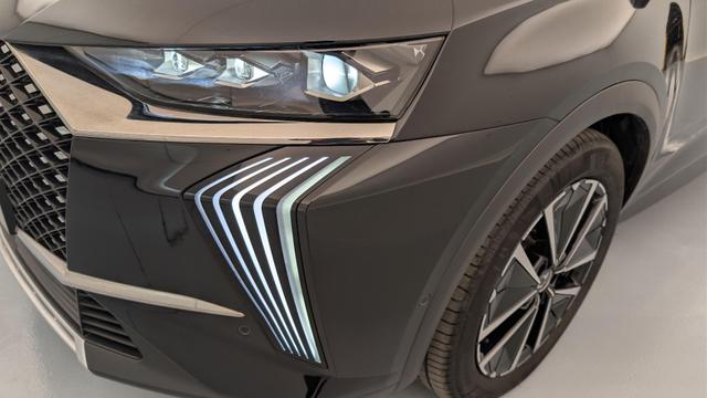 DS Automobiles 7 (Crossback) 