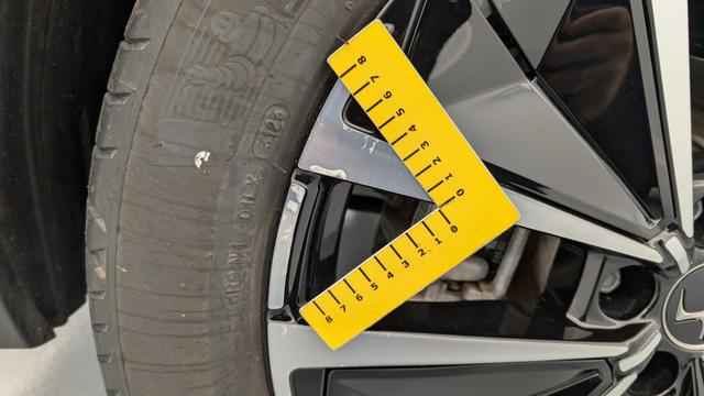 DS Automobiles 7 (Crossback) 