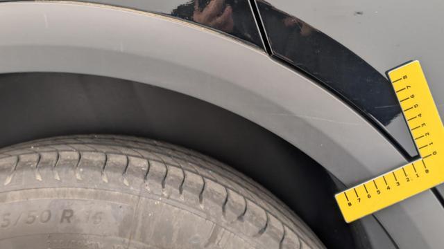 DS Automobiles 7 (Crossback) 