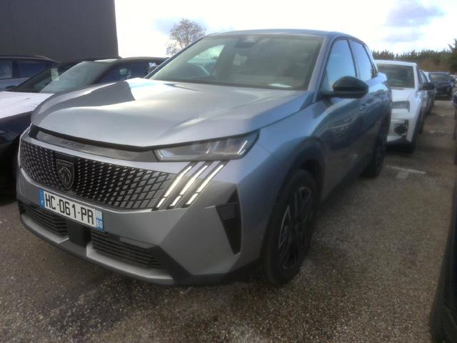 Peugeot 3008 - 