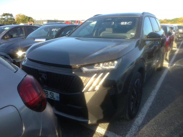 Peugeot 5008 - 