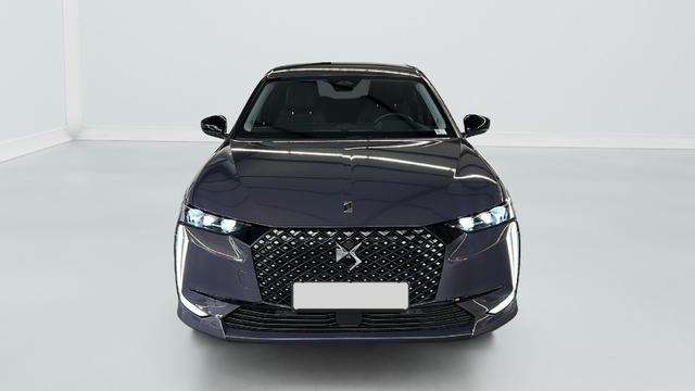 DS Automobiles 4 