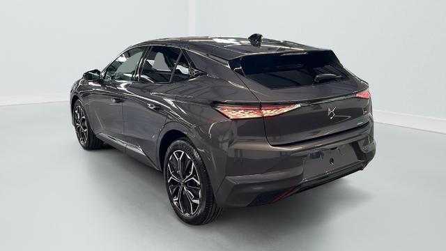 DS Automobiles 4 
