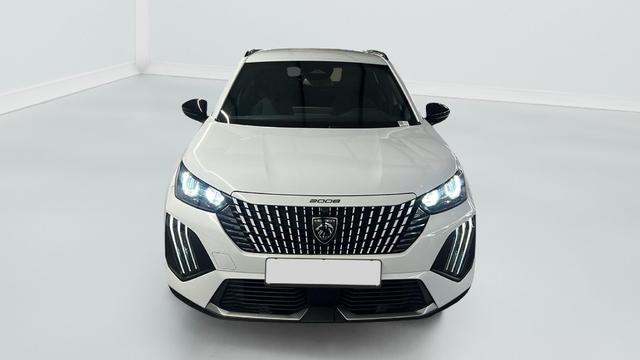 Peugeot 2008 - 