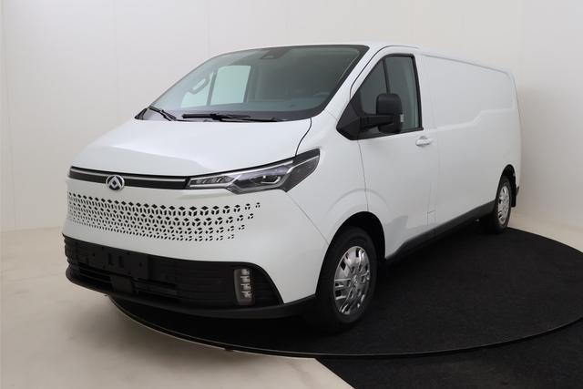Maxus Deliver 7 Kastenwagen - 