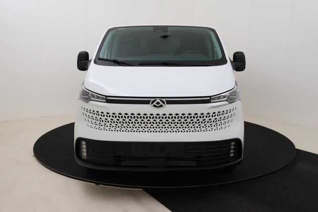 Maxus Deliver 7 Kastenwagen - 