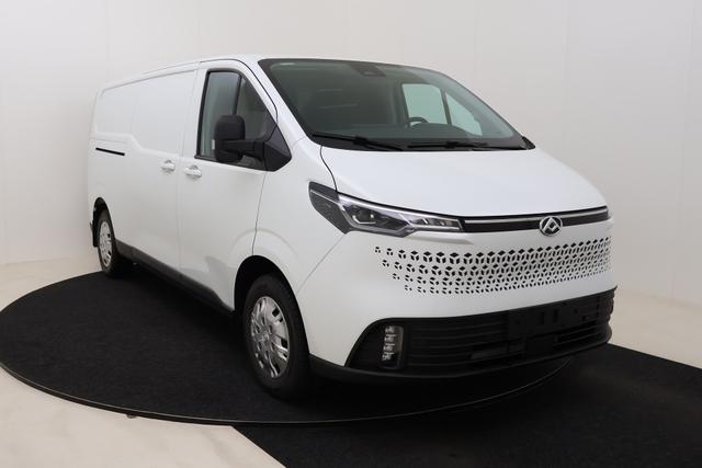 Maxus Deliver 7 Kastenwagen 