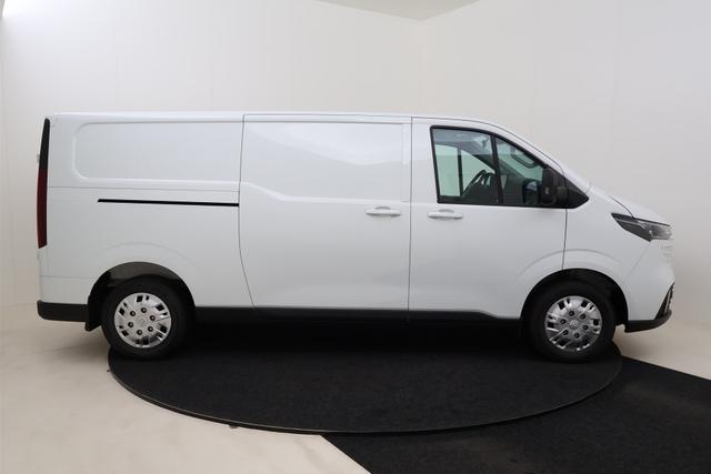 Maxus Deliver 7 Kastenwagen 