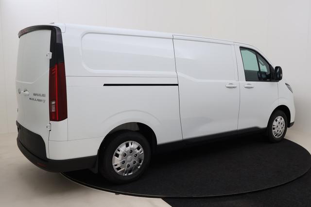 Maxus Deliver 7 Kastenwagen 