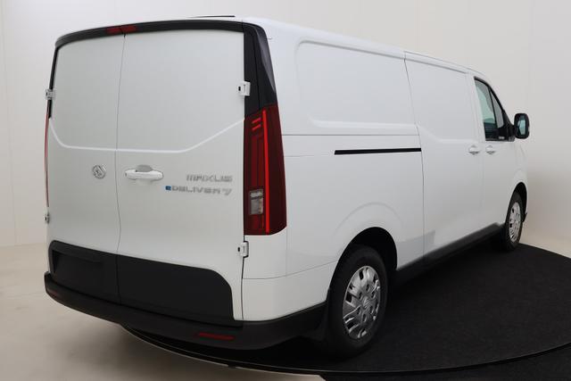 Maxus Deliver 7 Kastenwagen 