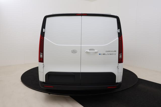 Maxus Deliver 7 Kastenwagen 