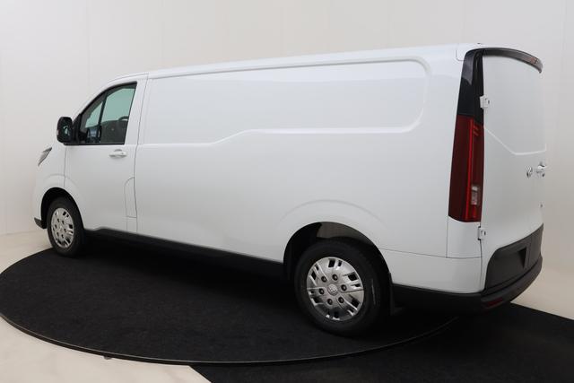 Maxus Deliver 7 Kastenwagen 