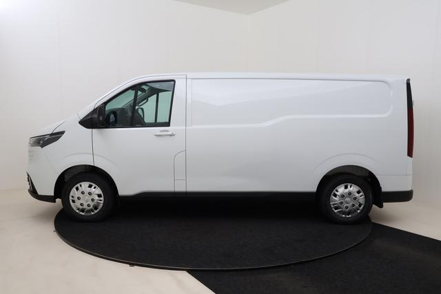 Maxus Deliver 7 Kastenwagen 