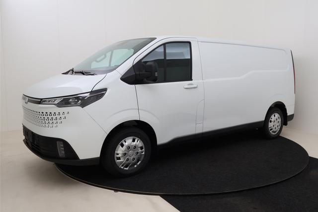 Maxus Deliver 7 Kastenwagen 