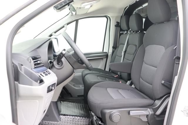 Maxus Deliver 7 Kastenwagen 